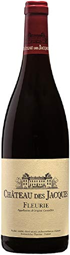 Chateau des Jacques Fleurie 2022 0.75 L Flasche von Louis Jadot