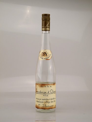 destillerie Nusbaumer Framboise 0,7 Liter von Nusbaumer