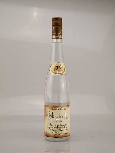 destillerie Nusbaumer Mirabelle 0,7 Liter von Nusbaumer