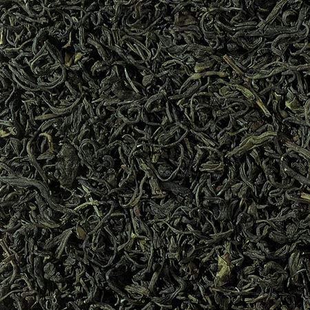 1 KG Grüner Tee Korea k.b.A. FOP Woojeon DE-ÖKO-006 von dethtlefsen