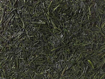 BIO Grüner Tee Japan k.b.A. Shincha Gyokuro DE-ÖKO-006, 1 kg von Teemando