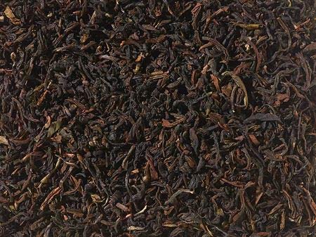 1 kg Schwarzer Tee Darjeeling k.b.A. Second Flush Blatt-Mischung DE-ÖKO-006 von Teemando