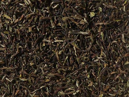 1 kg Schwarzer Tee Nepal k.b.A. SFTGFOP1 Himshikhar DE-ÖKO-006 von dethtlefsen