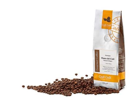Kaffee - Nicaragua "Flores del Café" in 1kg Tüte, ganze Bohne Woman's Fund Social Project Kaffee - Nicaragua "Flores del Café" in 1kg Tüte, ganze Bohne Woman's Fund Social Project von Teemando