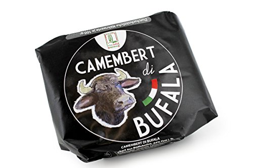 Camembert di Bufala 60% 250g Camembert di Bufala 60% 250g von di Bufala
