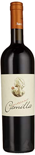Di Camillo Vini Contessa Camilla Montepulciano d‘Abruzzo DOC Barrique trocken (1 x 0.75 l) von Di Camillo Vini