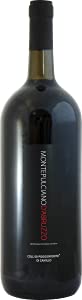 Montepulciano d´Abruzzo Magnum DOC tr. 2020 von Di Camillo Vinivon Di Camillo Vini (1x1,5l), trockener Rotwein aus Abruzzen von di Camillo Vini