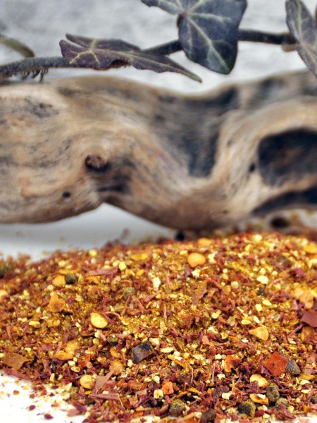 Bio Cranberry-Asia-Rub von direct&friendly