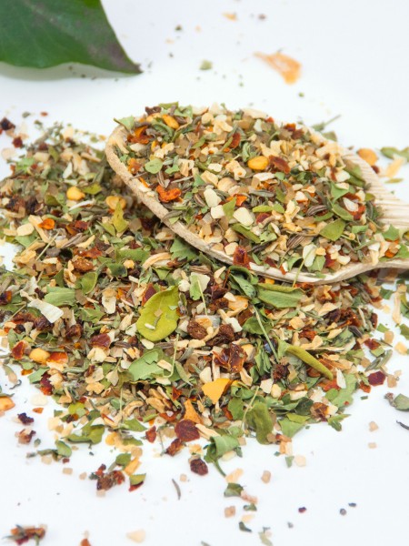 Bio Morichurri Rub von direct&friendly