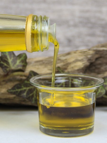 Extra natives Bio Olivenöl mit Zitrone von direct&friendly