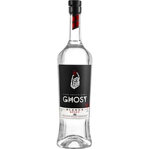 Ghost Tequila Perfectly Spicy 100% Agave Azul Spicy Blanco a 700ml 40% Vol. von doktor