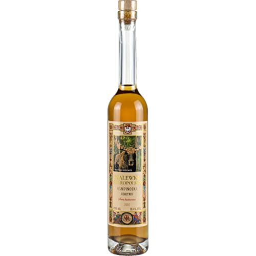 Nalewka Staropolska Kampinoska Rokitnik 2010 0,2L - Sanddornlikör | Aromatisierter Wodka |200 ml | 18.4% Alkohol | Nalewki Staropolskie | Geschenkidee | 18+ Nalewka Staropolska Kampinoska Rokitnik 2010 0,2L - Sanddornlikör | Aromatisierter Wodka |200 ml | 18.4% Alkohol | Nalewki Staropolskie | Geschenkidee | 18+ von eHonigwein.de Premium Quality