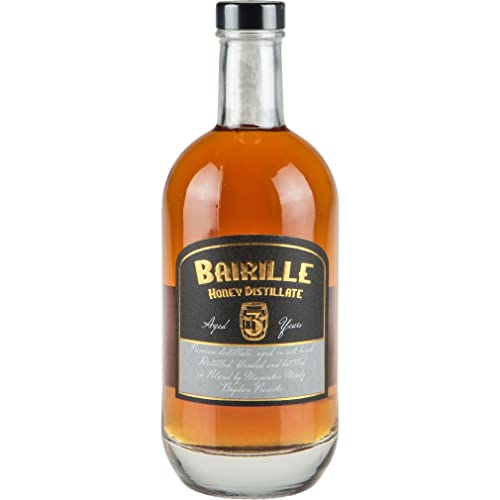 Okowita miodowa Bairille 0,5L | Flavoured Vodka, Okovita |500 ml | 40% Alkohol | Mazurskie Miody | Geschenkidee | 18+ Okowita miodowa Bairille 0,5L | Flavoured Vodka, Okovita |500 ml | 40% Alkohol | Mazurskie Miody | Geschenkidee | 18+ von eHonigwein.de Premium Quality