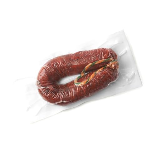 Süße Chorizo-Longaniza von eIbérico