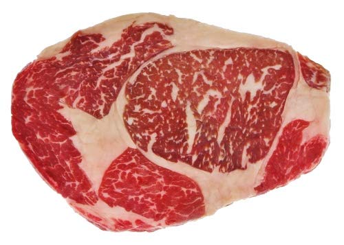 Red Heifer Ribeye Steak, 8 Wochen ShioMizu Aged, TK, Gewicht 400g von eatventure