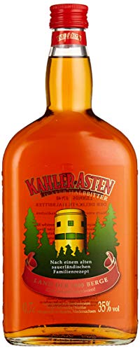 Kahler Asten, Halbbitter (1 x 0.7 l) von Kahler Asten