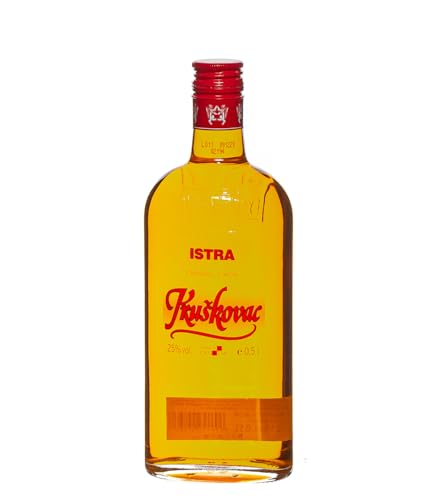 Nimco Istra Kruskovac - Birnenlikör aus Kroatien (1 x 0.5l) von Nimco