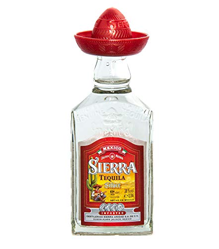 Sierra Tequila Silver von ebaney