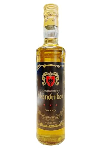 Skenderbeu Konjak - Das Original - Jetzt NEU! Skenderbeu Konjak - Das Original - Jetzt NEU! von ebaney