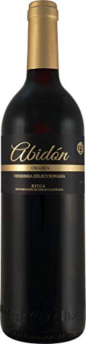 Bodegas Altanza Rioja Crianza Abidón D.O.C. 2020 (0.75l) trocken von Ebrosia