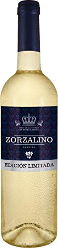 Viñaoliva Pardina Zorzalino Bianco 2022 (0.75l) trocken von Ebrosia