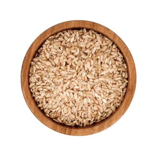Bio Brauner Basmati Reis | ab 500g von ecoterra