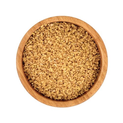 Bio Bulgur | ab 500g von ecoterra