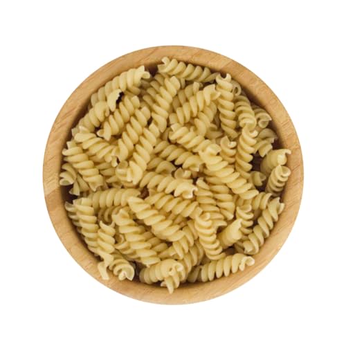 Bio Dinkel Spirelli | Urgetreide | ab 500g von ecoterra