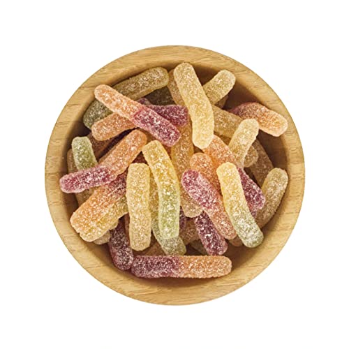 Bio Fruity Fries | glutenfrei | ab 500g von ecoterra