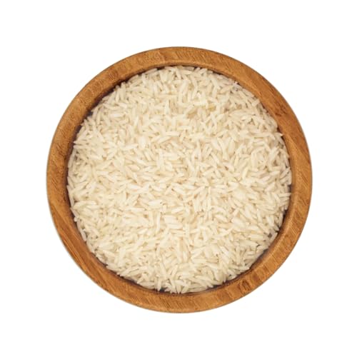 Bio-Jasminreis | weiß | ab 500g von ecoterra