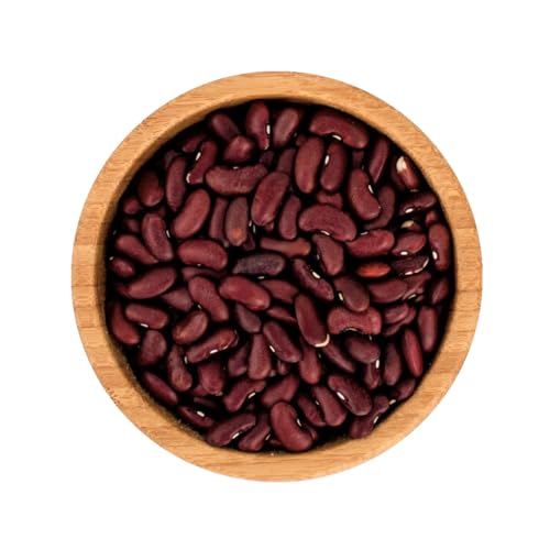 Bio Kidneybohnen ab 500g von ecoterra