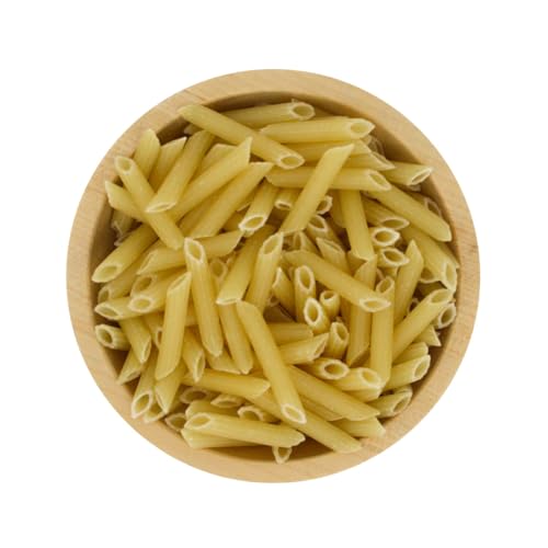 Bio Pasta Penne | Hartweizen | ab 1kg von ecoterra