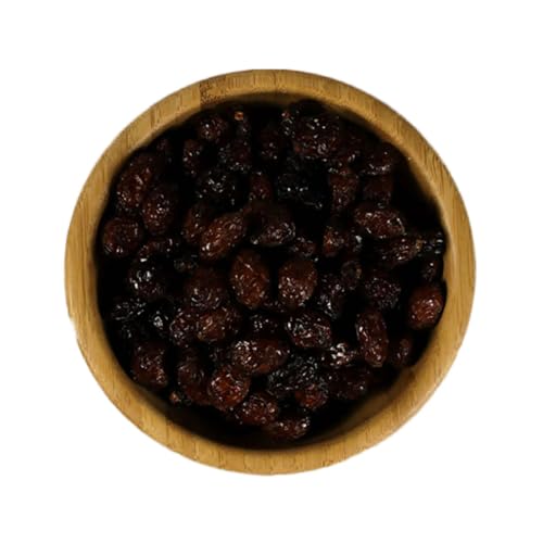 ecoterra Bio Cranberries | getrocknet | mit Apfelsaft verfeinert | Vorratspackung | ab 500 g von ecoterra