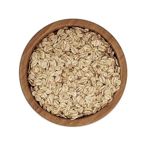 ecoterra Bio Großblatt Haferflocken | ab 500g ecoterra Bio Großblatt Haferflocken | ab 500g von ecoterra