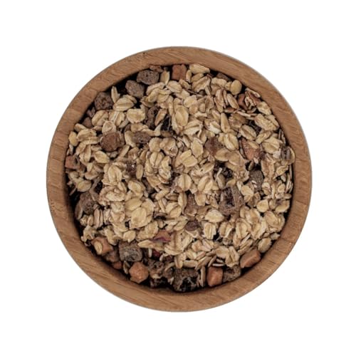 ecoterra Bio Hafer-Porridge Kakao | vegan | glutenfrei | ab 500g von ecoterra