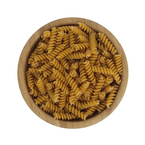 ecoterra Bio Kichererbsen Pasta | glutenfrei | Vorratspackung | 2,5 kg von ecoterra