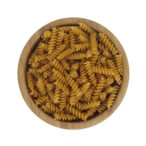 ecoterra Bio Kichererbsen Pasta | glutenfrei | Vorratspackung | 2,5 kg von ecoterra