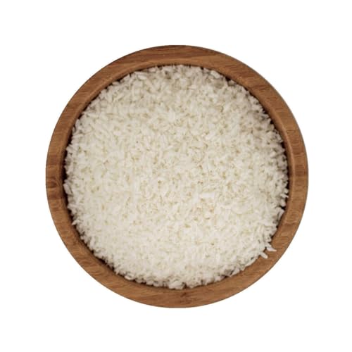 ecoterra Bio Kokosraspeln | naturbelassen | ab 500g ecoterra Bio Kokosraspeln | naturbelassen | ab 500g von ecoterra
