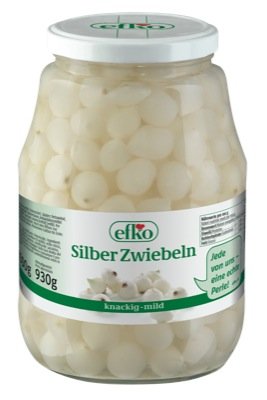 Efko Silberzwiebel 1,7l von efco