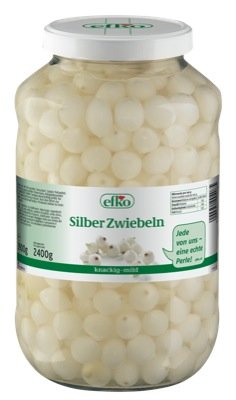 Efko Silberzwiebel 4,25l von efco