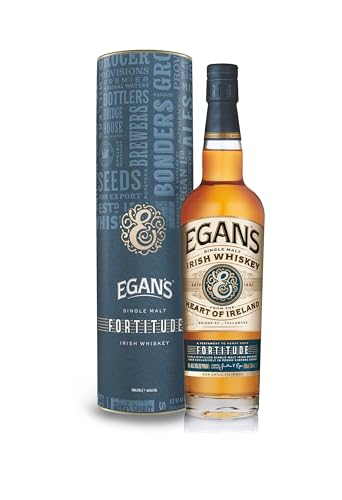 egan's Fortitude 0.75 l egan's Fortitude 0.75 l von egan's