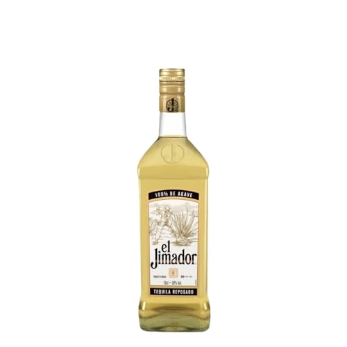 El Jimador Reposado 0,7l 38% Vol. El Jimador Reposado 0,7l 38% Vol. von El Jimador Reposado