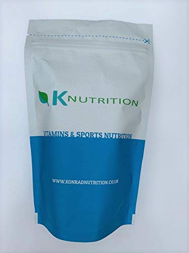 Xanthan Gum Pure 500g Energy Nutrition von energy nutrition