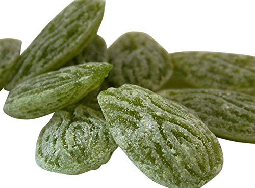 erdnuss-king 2,5 kg Waldmeister das Bonbon mit dem leckeren intensiven Kraut aus der Natur erdnuss-king 2,5 kg Waldmeister das Bonbon mit dem leckeren intensiven Kraut aus der Natur von pin24shop