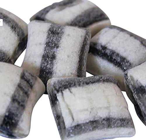 erdnuss-king 1 kg Pfeffer & Salz Lakritz das Bonbon ist nicht wegzudenken von der Kirmes erdnuss-king 1 kg Pfeffer & Salz Lakritz das Bonbon ist nicht wegzudenken von der Kirmes von pin24shop