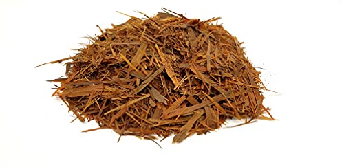 Lapacho Tee 1kg - 100% reine, innere Lapachorinde, geschnitten - Brasilien - Spitzenqualität - Baumrindentee - vegan Lapacho Tee 1kg - 100% reine, innere Lapachorinde, geschnitten - Brasilien - Spitzenqualität - Baumrindentee - vegan von erlesene-naturprodukte.de