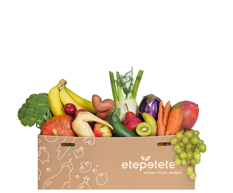 Balance-Box Classic von etepetete