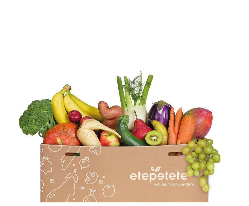 Balance-Box Classic von etepetete