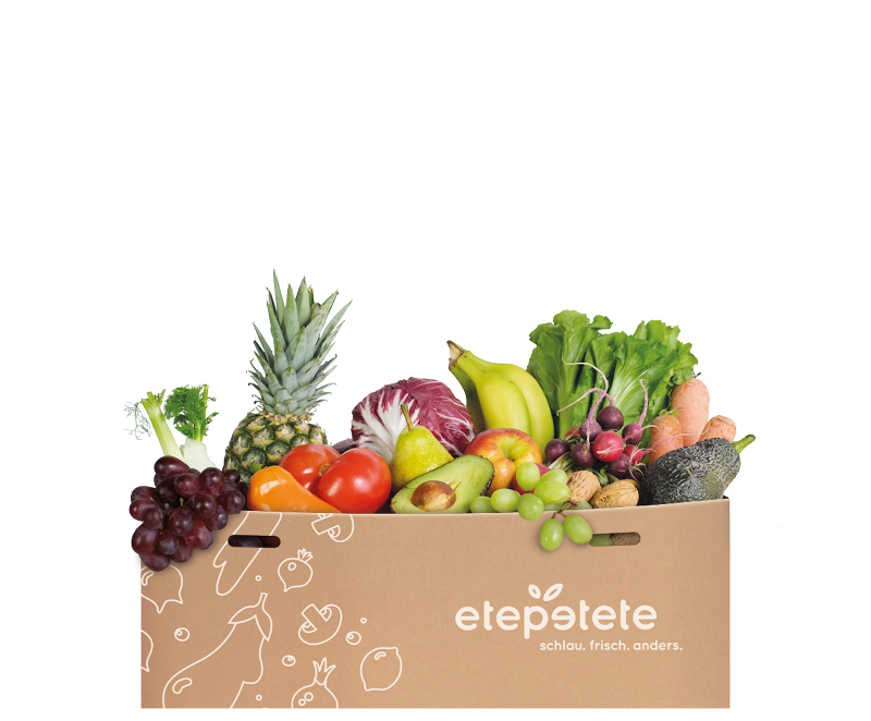 Fitness-Box Classic Fitness-Box Classic von etepetete