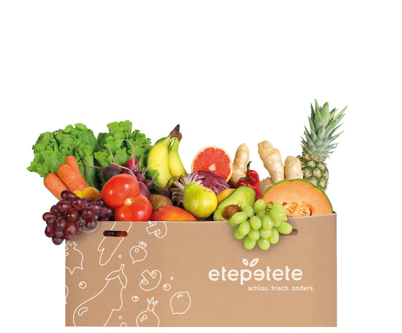 Fitness-Box Family Fitness-Box Family von etepetete